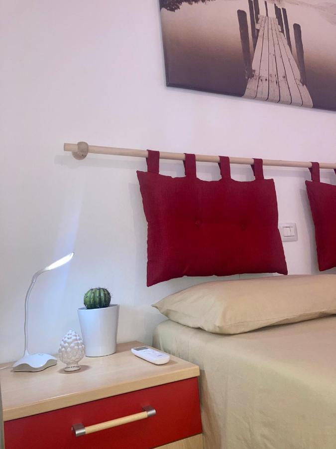 La Terrazza Appartamento