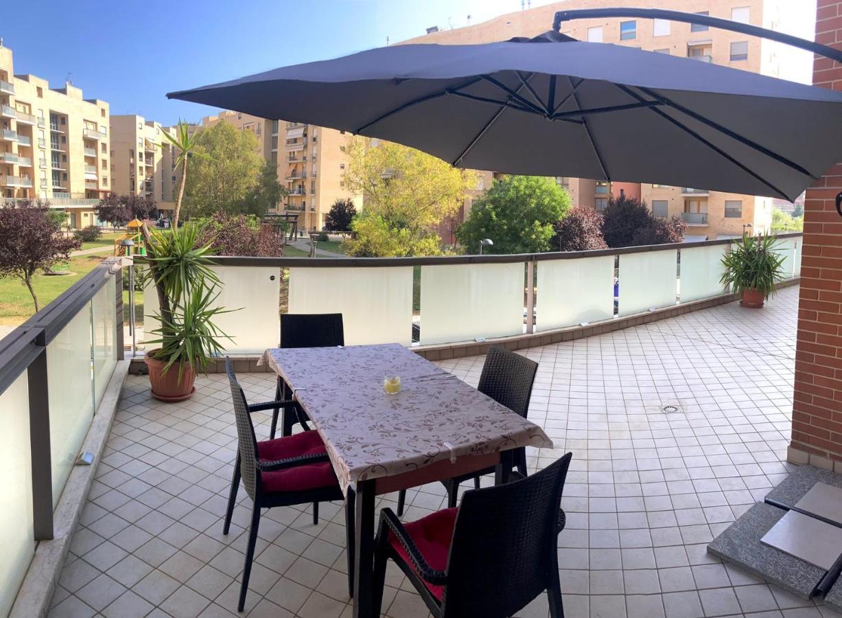 Appartamento La Terrazza *
