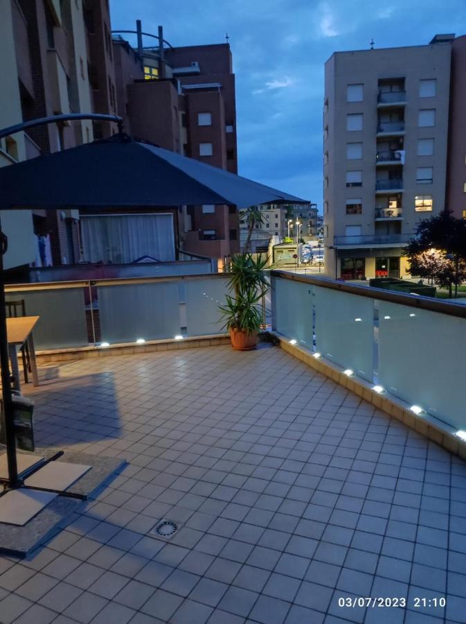 Appartamento La Terrazza