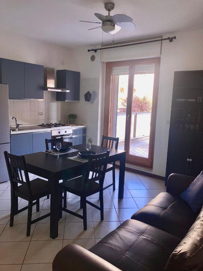 La Terrazza Appartamento