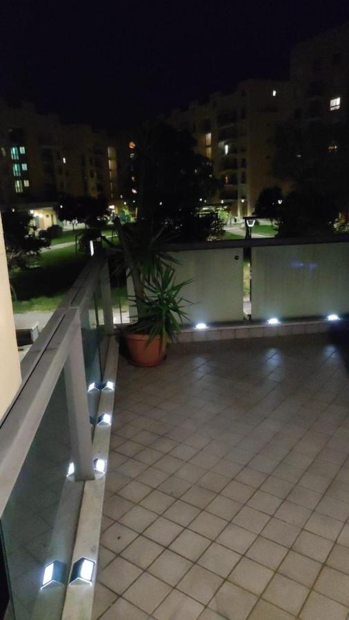 Appartamento La Terrazza Pescara