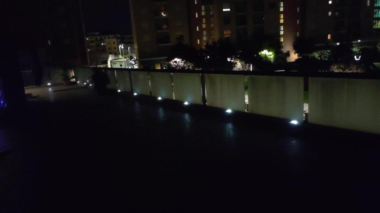 La Terrazza *